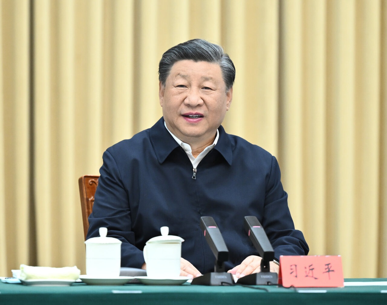 庆祝中国共产党成立100周年大会在天安门广场隆重举行 习近平发表重要讲话