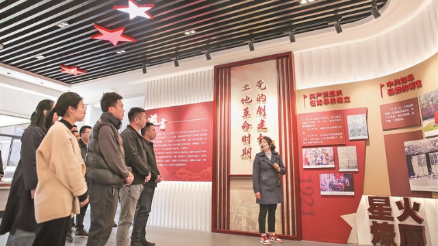 两个“历史决议”的制定背景、主要内容和重要意义
