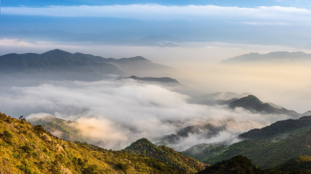 纪录片《王阳明》：体察阳明心学思想精髓