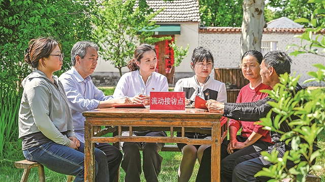 迈向新征程实现中国梦的行动指南