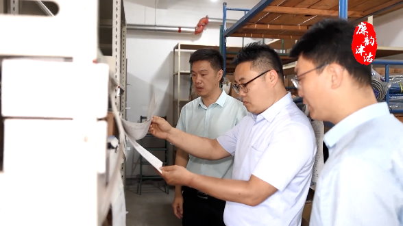 廉政观察丨凝聚监督合力 推动学校后勤管理提质增效