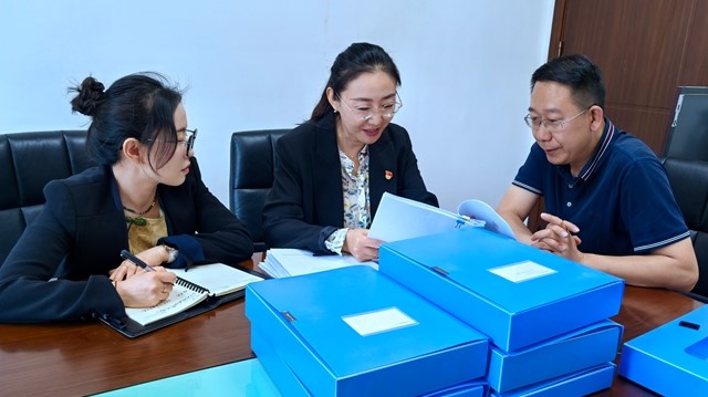 史铁生：温厚的人格形象长留人间