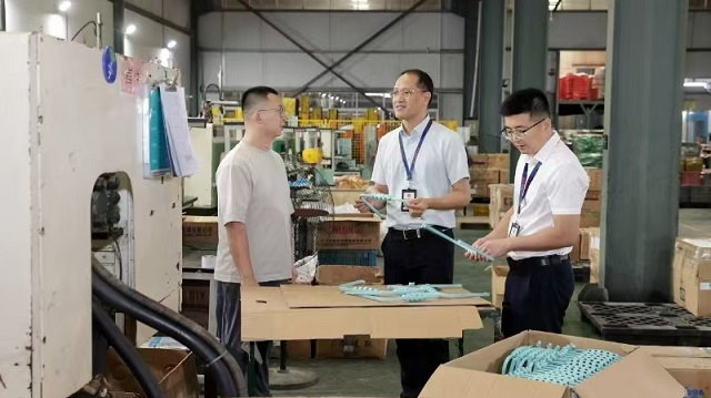陈养山：被称为隐蔽战线的“福将”