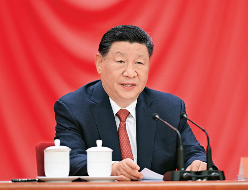 学习贯彻习近平总书记“七一”重要讲话精神