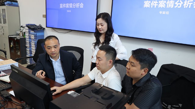 陈养山：被称为隐蔽战线的“福将”