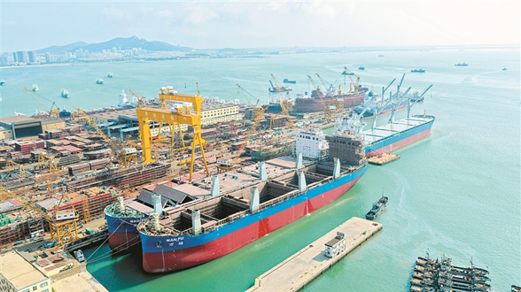 迈向新征程实现中国梦的行动指南