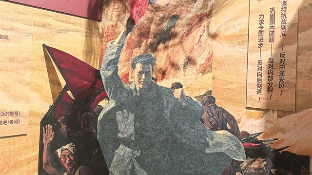 迈向新征程实现中国梦的行动指南
