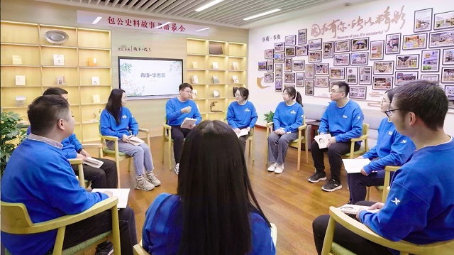 陈养山：被称为隐蔽战线的“福将”