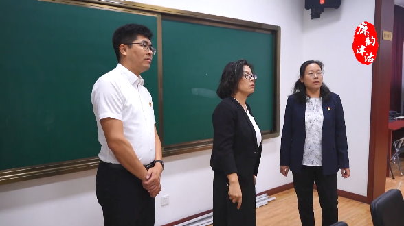 一线视点丨深化监督贯通协同 持续凝聚监督合力