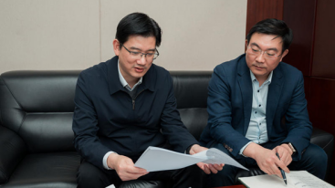 陈养山：被称为隐蔽战线的“福将”