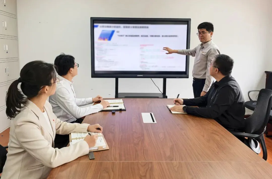 一线视点丨强化大数据监督 规范科研经费管理