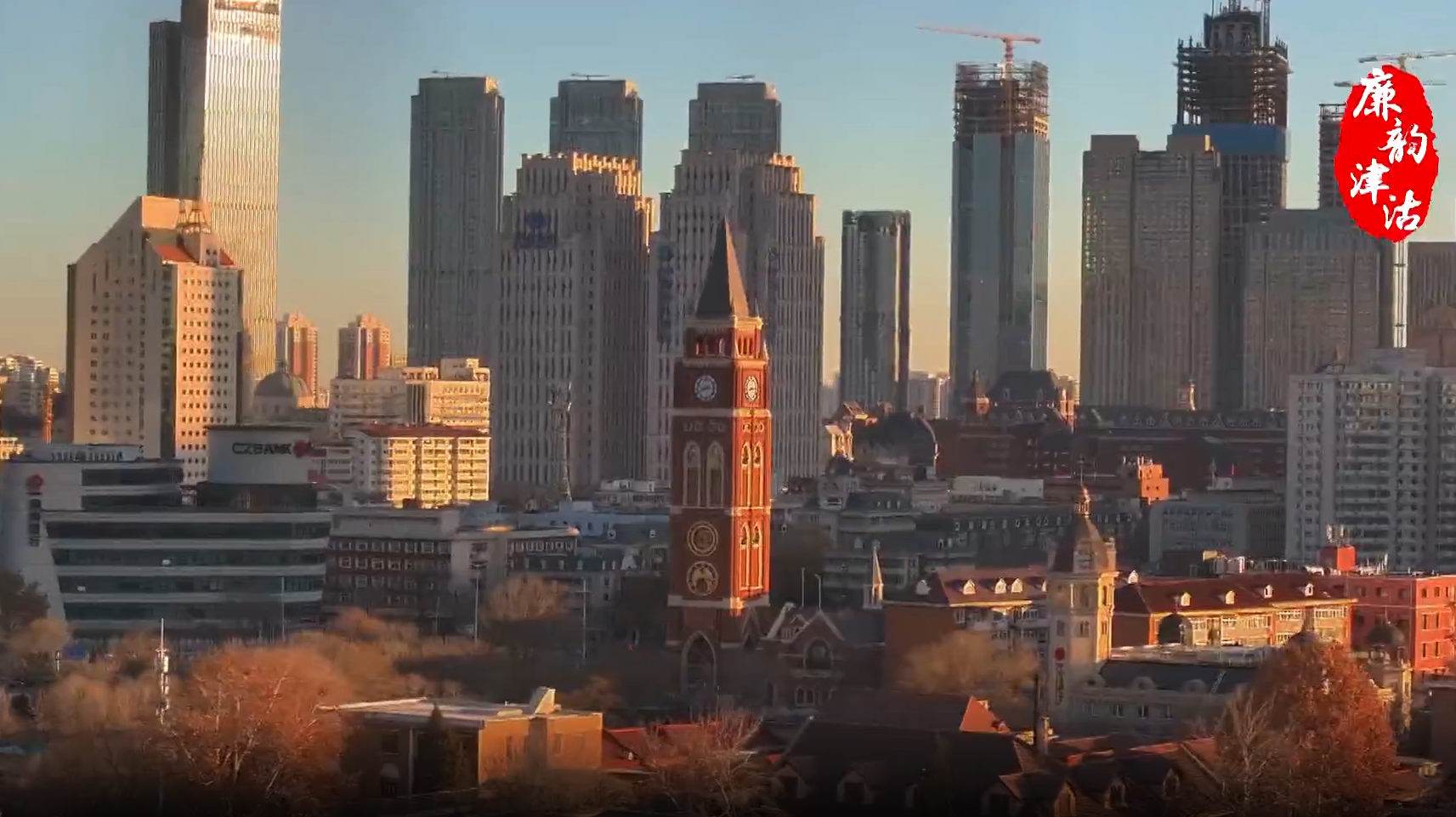 一线视点丨监督护航 守护城市供水“生命线”
