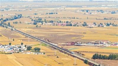 迈向新征程实现中国梦的行动指南