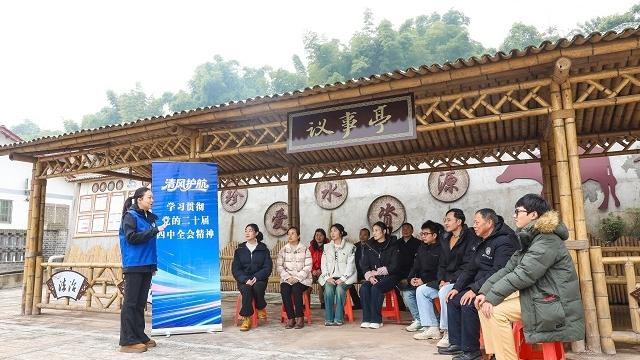 史铁生：温厚的人格形象长留人间