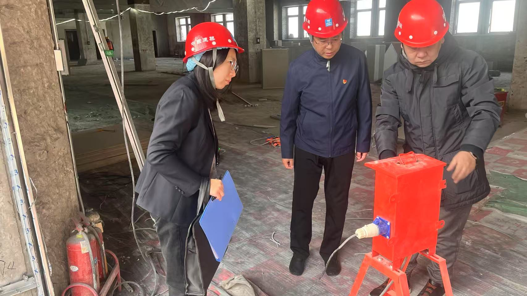 回眸2025丨和平区纪委监委：以精准监督护航城市更新提质增效