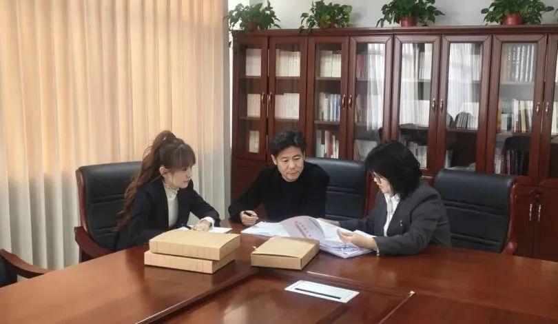 回眸2025丨西青区：擦亮巡察利剑 护航乡村振兴