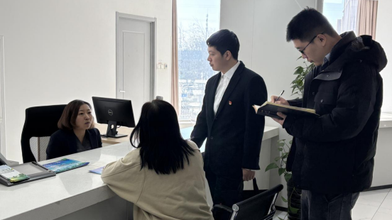 回眸2025丨红桥区纪委监委：以精准有力政治监督护航京津冀同城商务区建设