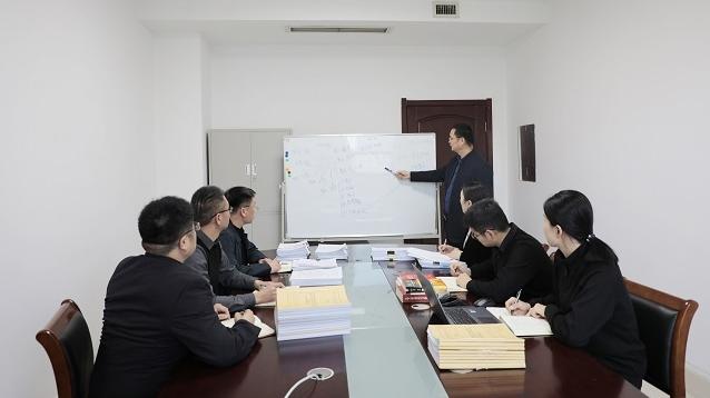 陈养山：被称为隐蔽战线的“福将”