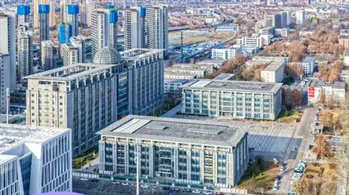 监督视点丨发挥监督效能 护航职业教育高质量发展