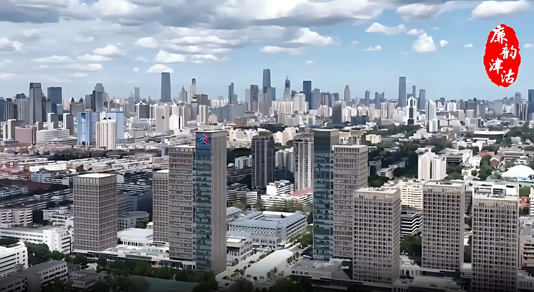 一线视点丨紧盯“双创”深度融合 护航国资国企高质量发展