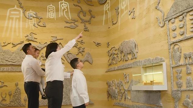 史铁生：温厚的人格形象长留人间