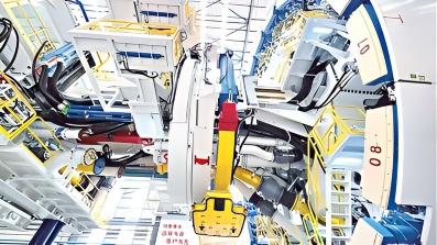 迈向新征程实现中国梦的行动指南