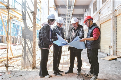 迈向新征程实现中国梦的行动指南