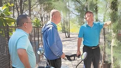 史铁生：温厚的人格形象长留人间