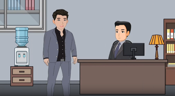 民法典动漫——禁止高空抛物