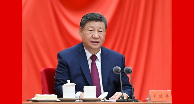 学习贯彻习近平总书记“七一”重要讲话精神