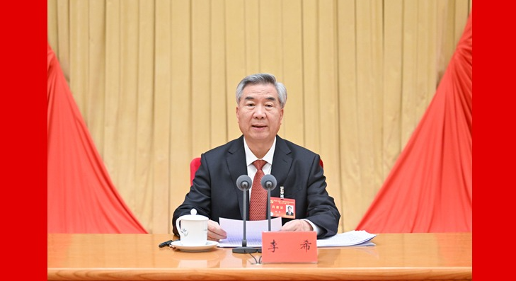 学习贯彻习近平总书记“七一”重要讲话精神