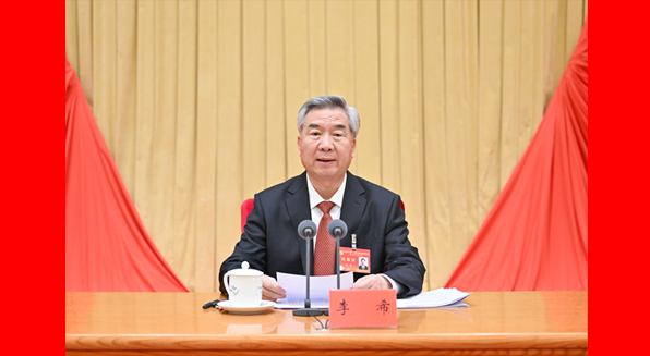 学习贯彻习近平总书记“七一”重要讲话精神