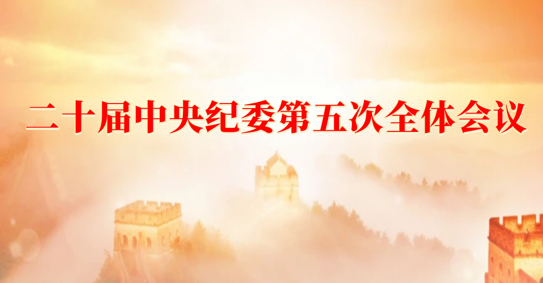 中国共产党天津市南开区第十二届纪律检查委员会举行第一次全体会议