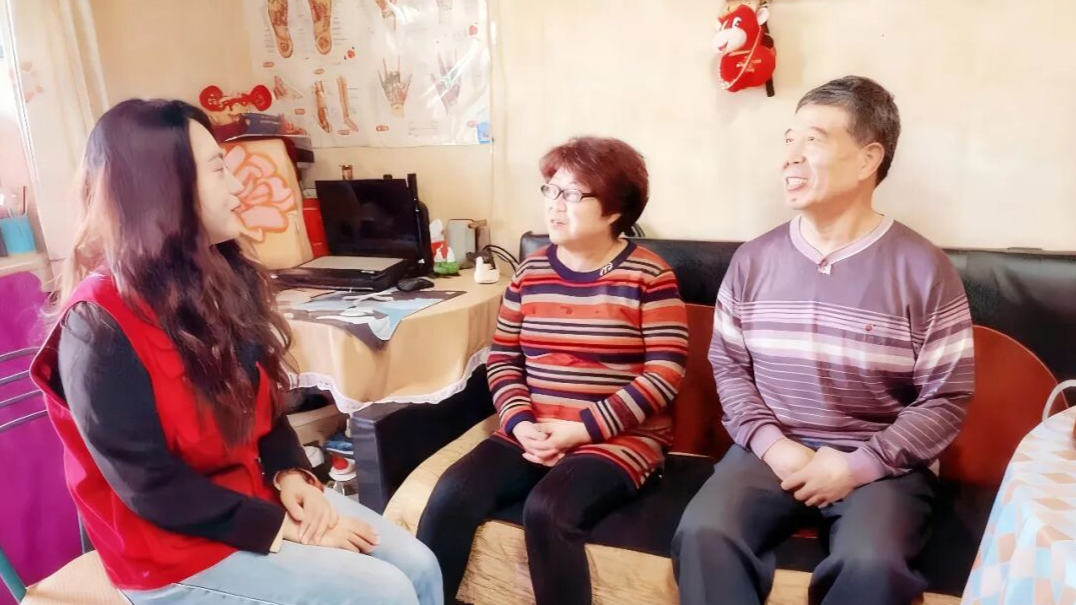 河北区纪委监委举办学习贯彻党的十九届六中全会精神专题研讨班