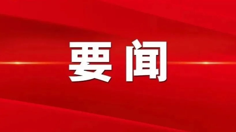 习近平就建设更高水平平安中国作出重要指示