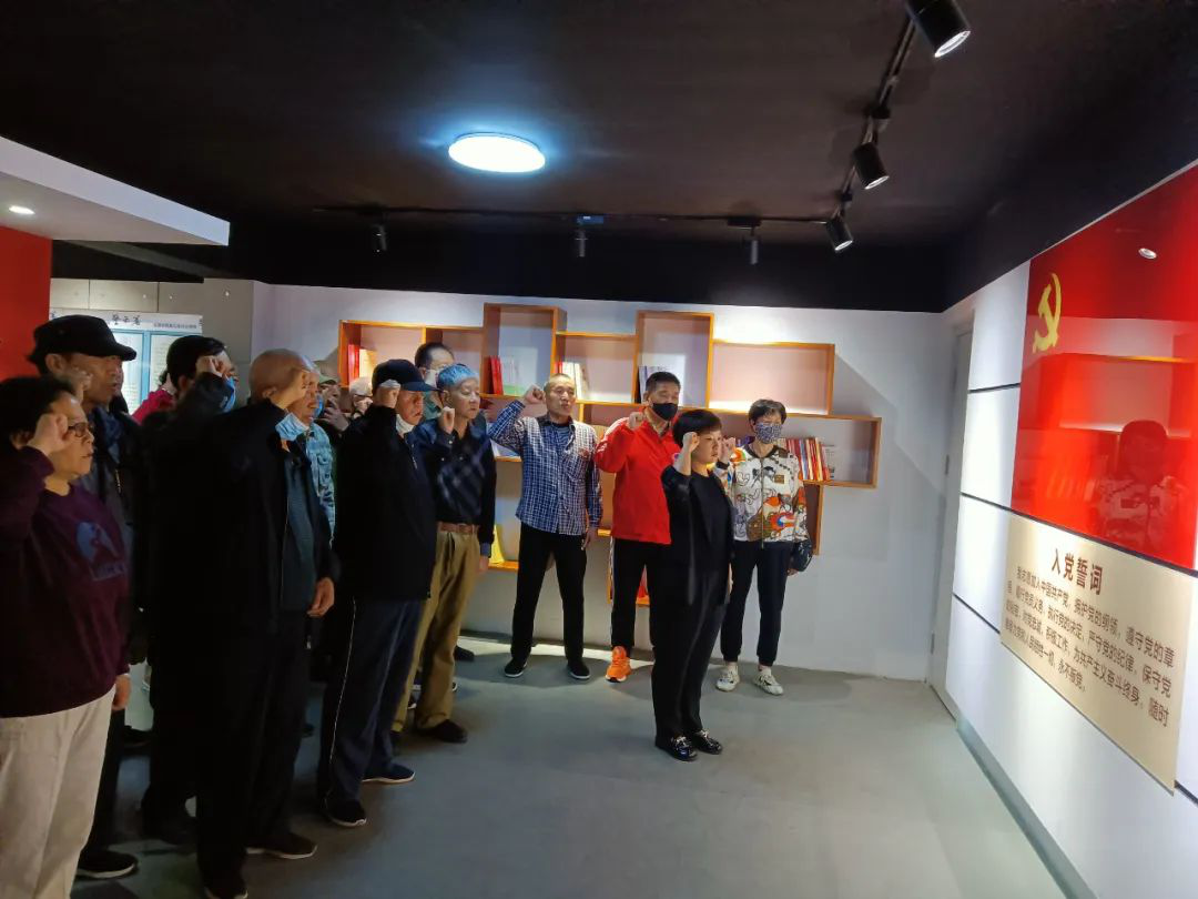 清风东丽·廉政微作品展播
