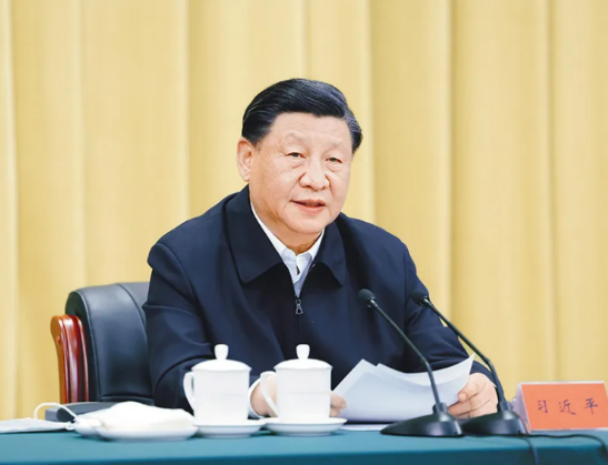 庆祝中国共产党成立100周年大会在天安门广场隆重举行 习近平发表重要讲话