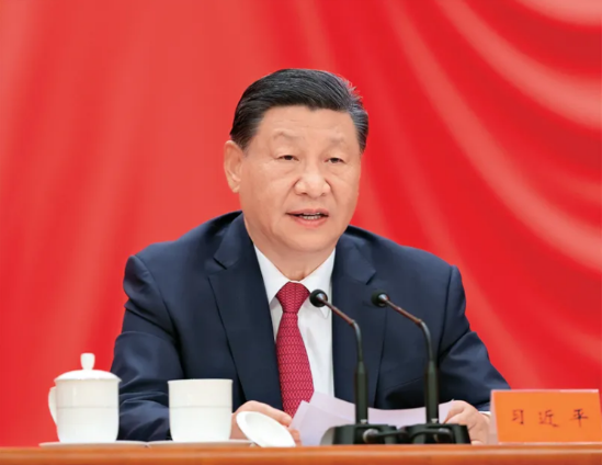 庆祝中国共产党成立100周年大会在天安门广场隆重举行 习近平发表重要讲话