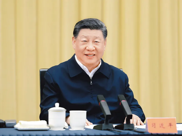 庆祝中国共产党成立100周年大会在天安门广场隆重举行 习近平发表重要讲话