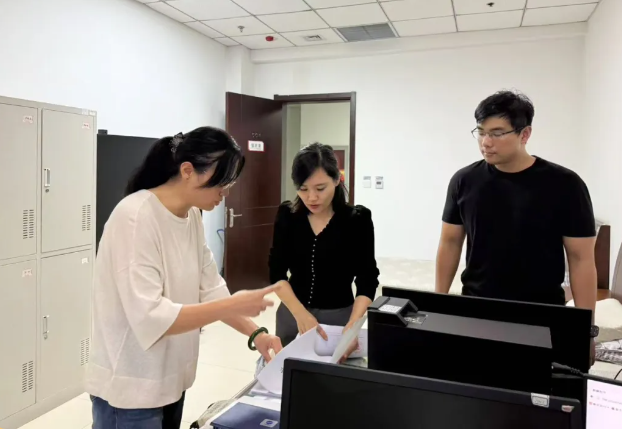 【媒体关注东丽】天津：强化对防汛工作责任落实情况监督检查