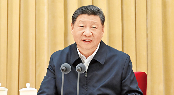 庆祝中国共产党成立100周年大会在天安门广场隆重举行 习近平发表重要讲话