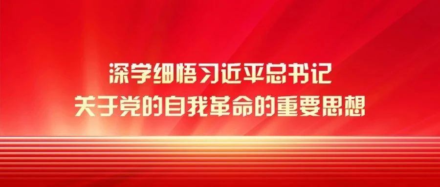 习近平：发挥好党内法规在维护党中央集中统一领导 保障党长期执政和国家长治久安方面的重大作用