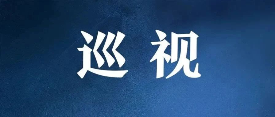 西青区召开巡察工作领导小组会议
