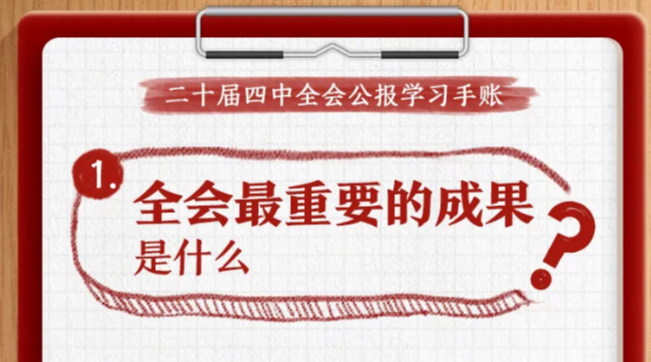 学全会精神 聚奋进力量 | 我市纪检监察干部热议党的十九届六中全会