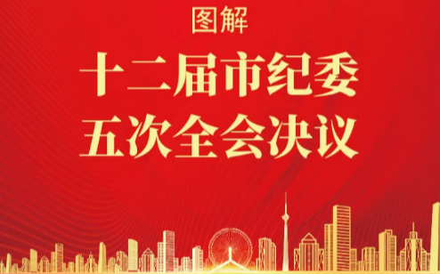 学全会精神 聚奋进力量 | 我市纪检监察干部热议党的十九届六中全会