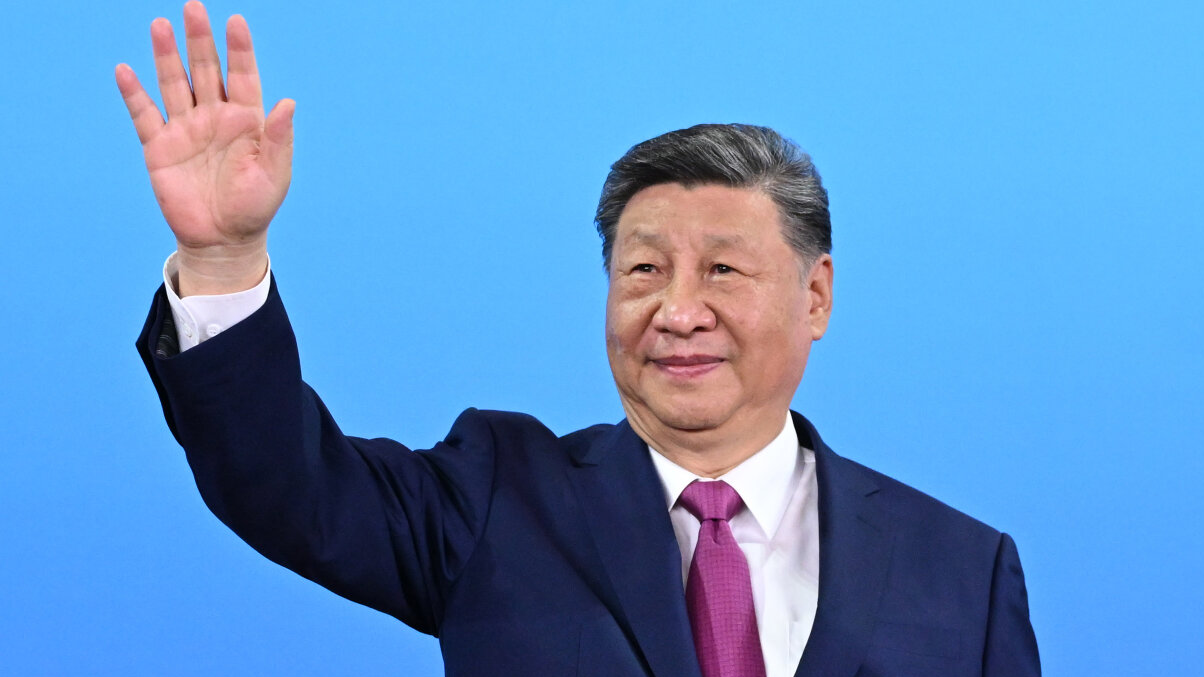 赵乐际：严肃认真开展巡视金融单位工作 有力促进金融业高质量发展