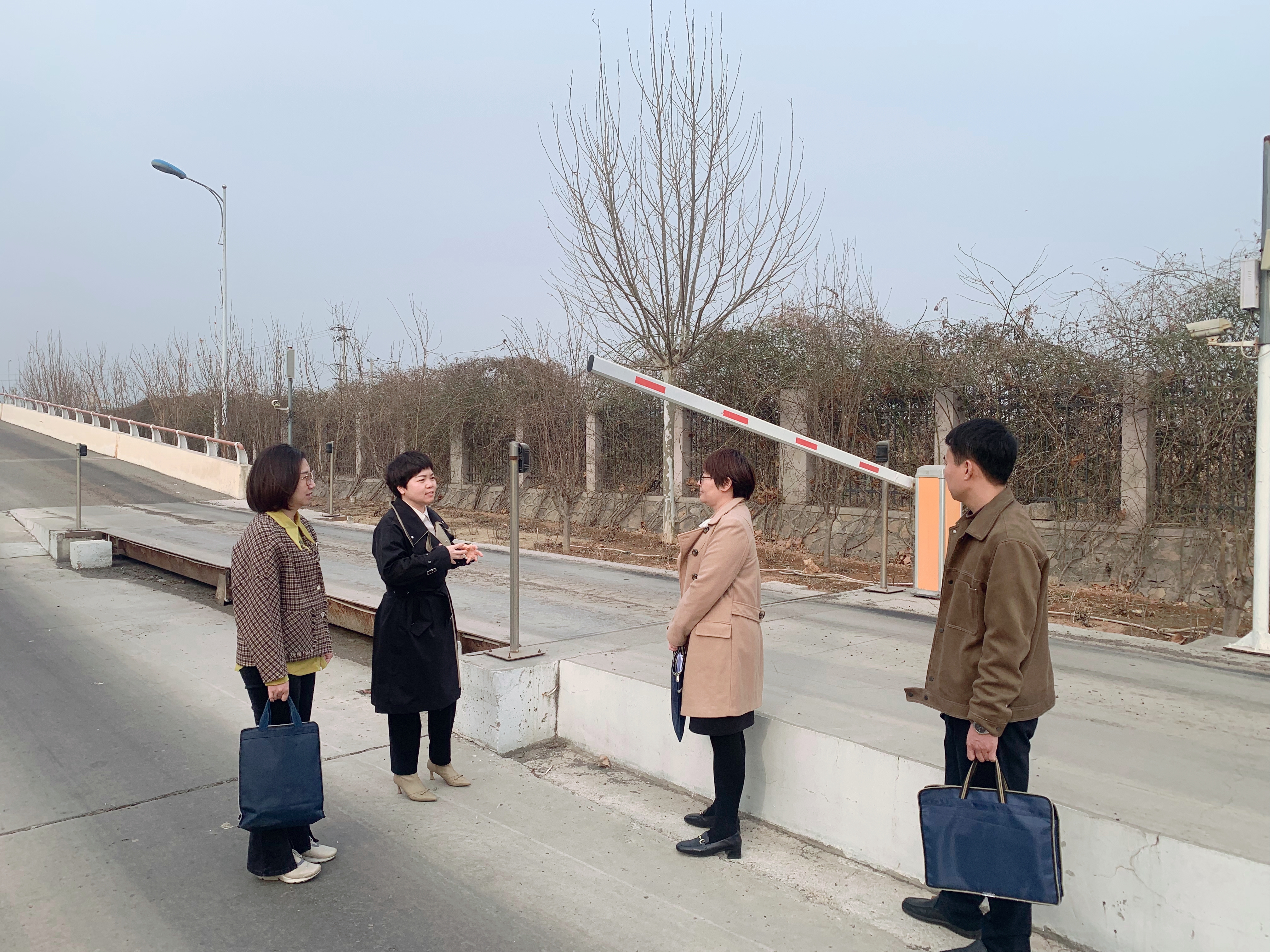 【派驻动态】第六派驻纪检监察组：“三抓三促”提升派驻监督质效