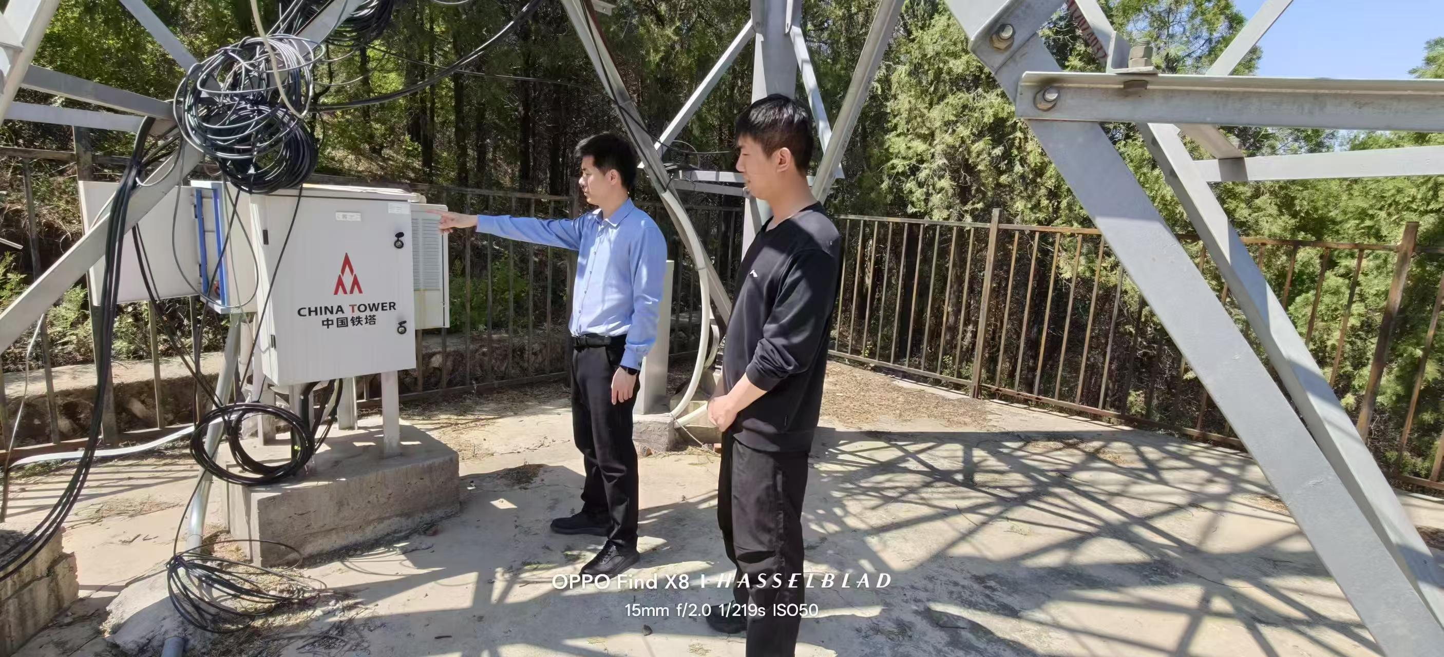 【乡镇动态】尤古庄镇：多举措推动基层监督见实效
