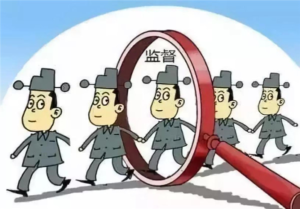 【派驻动态】第六派驻纪检监察组：“三抓三促”提升派驻监督质效