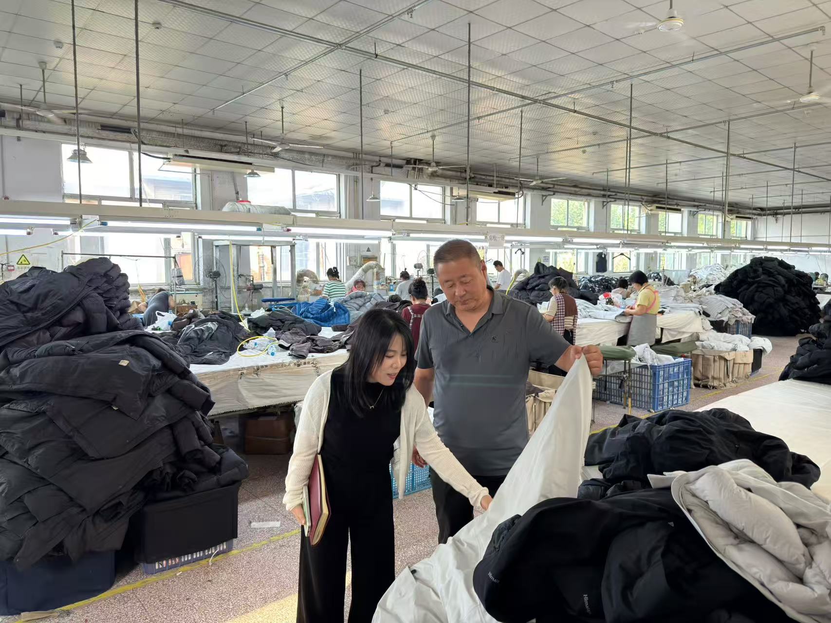 【乡镇动态】尤古庄镇：多举措推动基层监督见实效